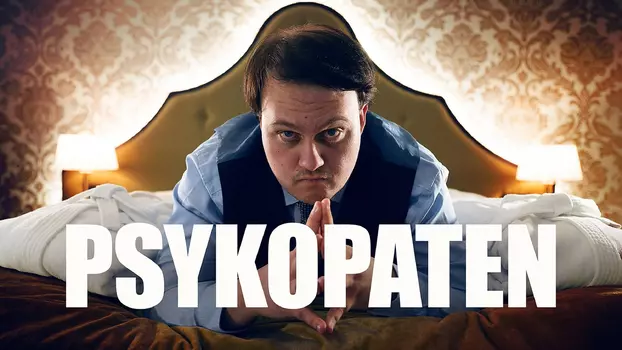 Psykopaten