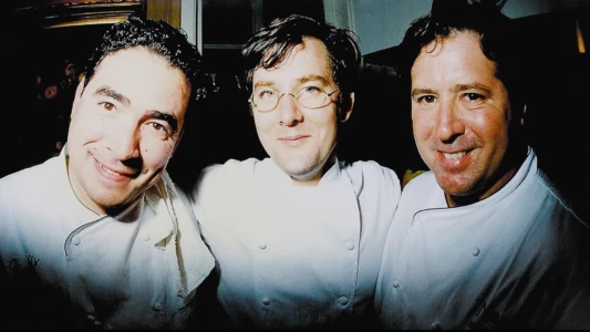 Watch Love, Charlie: The Rise and Fall of Chef Charlie Trotter Trailer