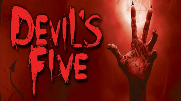 Watch Devil's Five Trailer