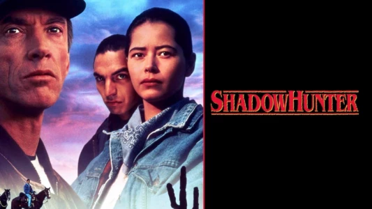 Watch Shadowhunter Trailer