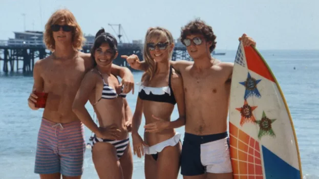 Watch Surf II: The End of the Trilogy Trailer
