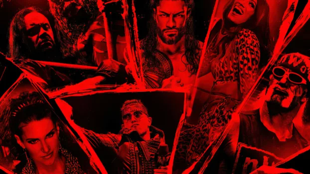 Watch WWE Evil Trailer