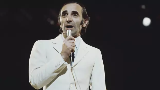 Charles Aznavour - L'Intégrale