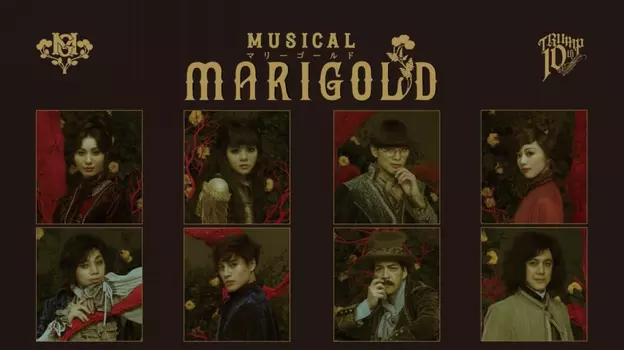 Musical - MARIGOLD-