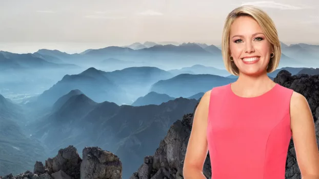 Watch Earth Odyssey with Dylan Dreyer Trailer