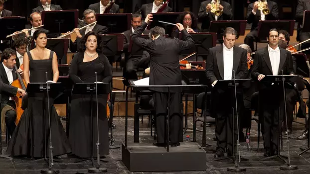 Rossini - Stabat Mater