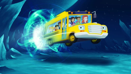 Watch The Magic School Bus Rides Again Trailer