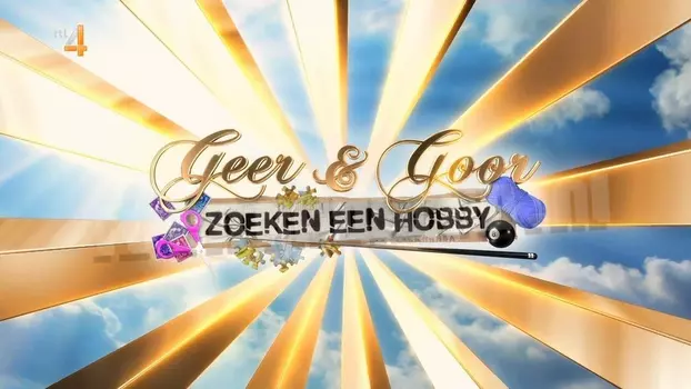 Geer en Goor: Zoeken Een Hobby