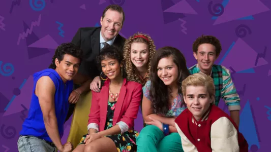 Watch The Unauthorized Saved by the Bell Story Trailer
