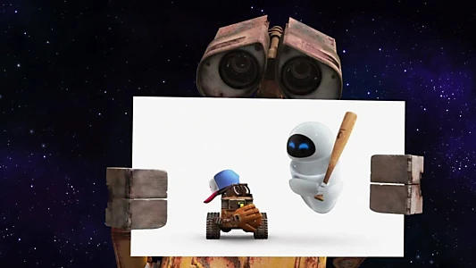 WALL·E's Treasures & Trinkets