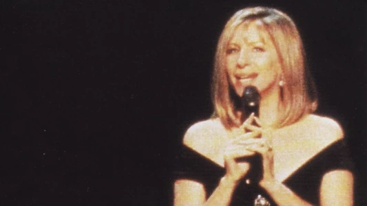 Watch Barbra Streisand: The Concert - Live at the MGM Grand Trailer