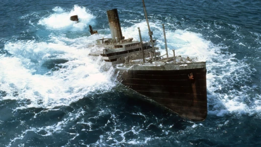 Watch Raise the Titanic Trailer