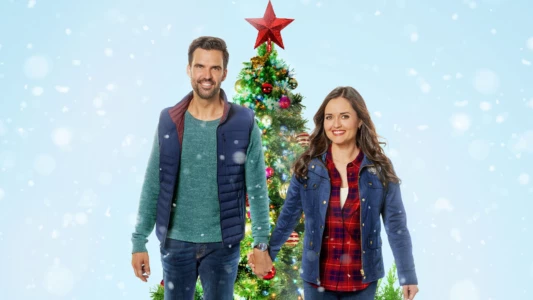 Watch You, Me and the Christmas Trees Trailer
