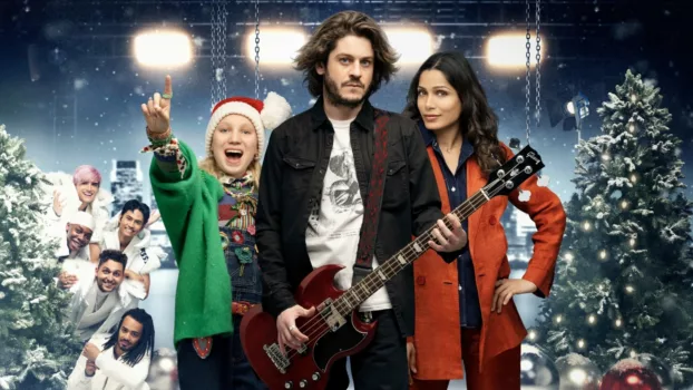 Watch A Christmas Number One Trailer