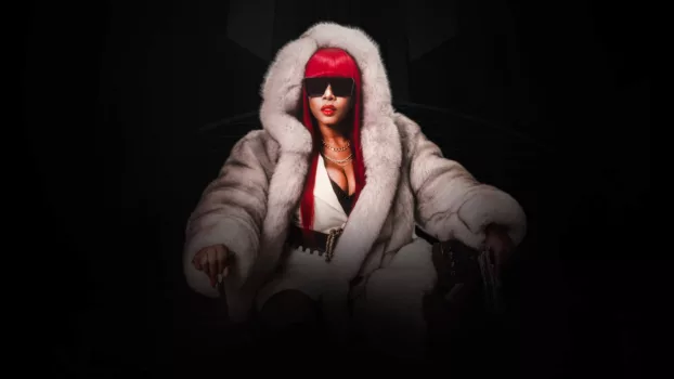 Watch American Gangster Presents: Big 50 - The Delrhonda Hood Story Trailer