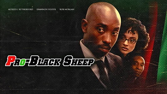 Watch Pro-Black Sheep Trailer