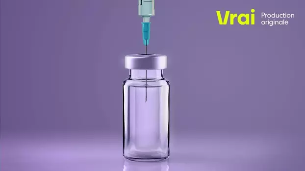 100 jours au coeur de la campagne de vaccination