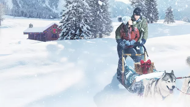 Watch Christmas in the Wilds Trailer