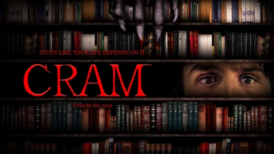 Watch Cram Trailer