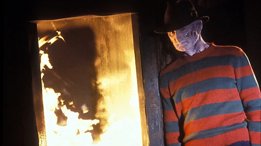 Watch Freddy's Dead: The Final Nightmare Trailer