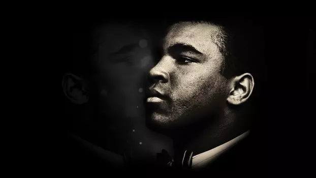 Watch Ali's Comeback: The Untold Story Trailer