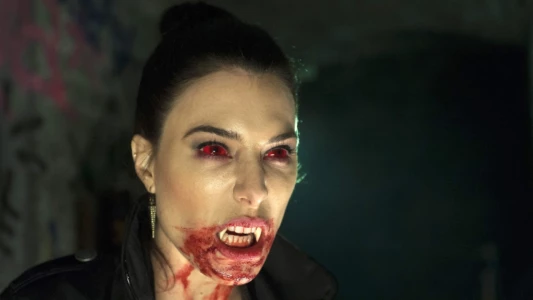 Watch Fright Night 2: New Blood Trailer