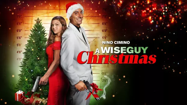 Watch A Wiseguy Christmas Trailer