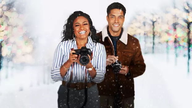 Watch A Picture Perfect Holiday Trailer