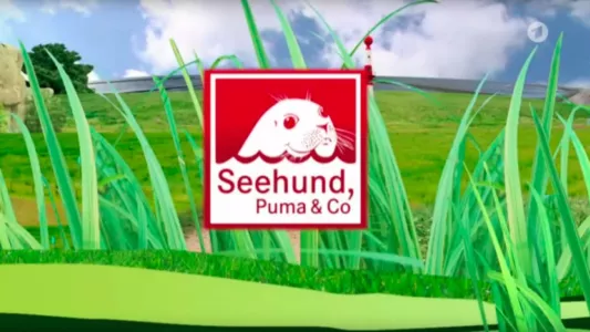 Seehund, Puma & Co.