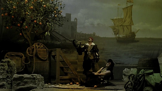 The Fall