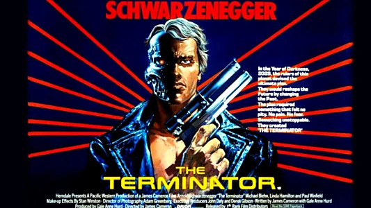 The Terminator