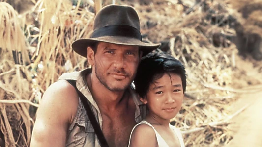 Indiana Jones and the Temple of Doom