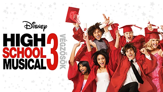 High School Musical 3: Senior Year