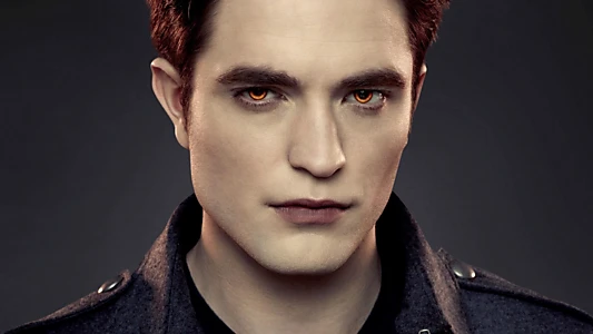 The Twilight Saga: Breaking Dawn - Part 2