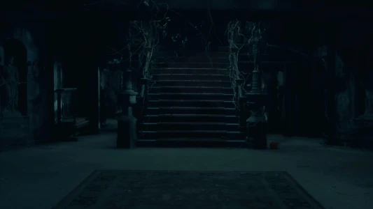 The Haunting of Hill House