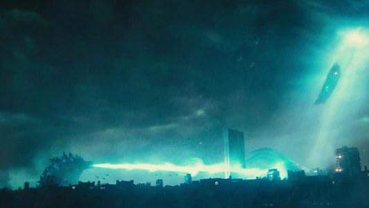 Godzilla: King of the Monsters