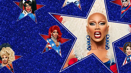 RuPaul's Drag Race: Untucked