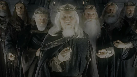 The Lord of the Rings: The Fellowship of the Ring