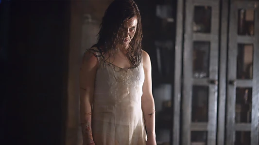 Evil Dead