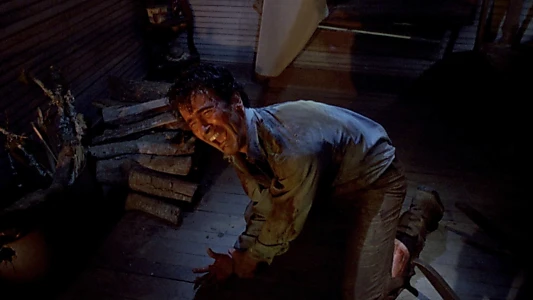 Evil Dead II