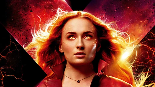 Dark Phoenix