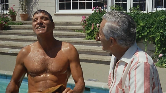 The Swimmer