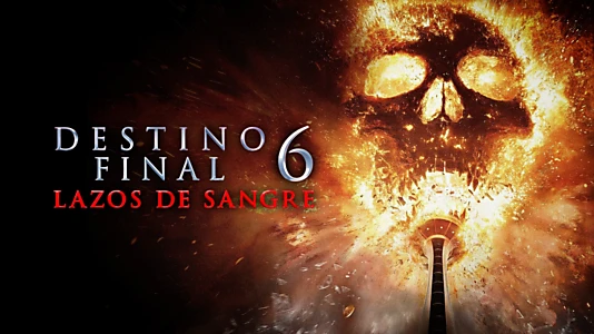 Final Destination Bloodlines