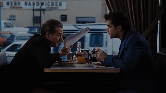 GoodFellas