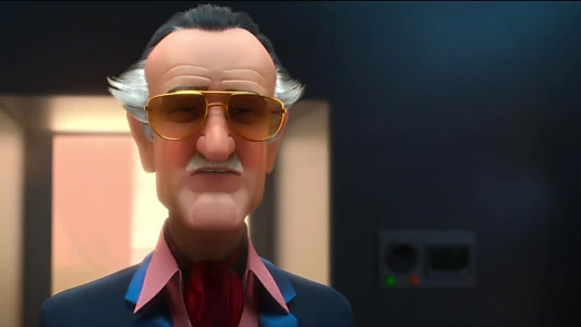 Big Hero 6