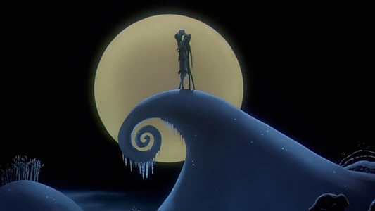 The Nightmare Before Christmas