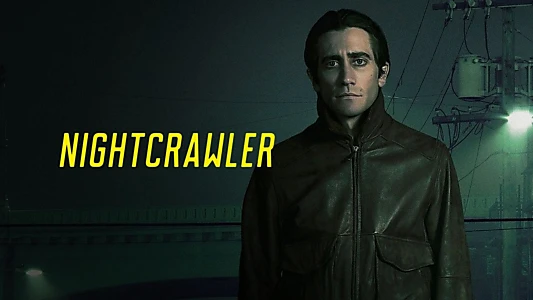 Nightcrawler