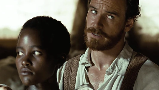 12 Years a Slave