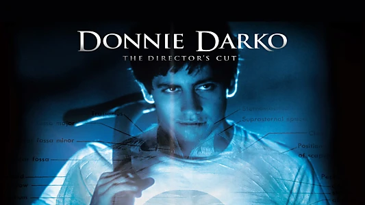 Donnie Darko