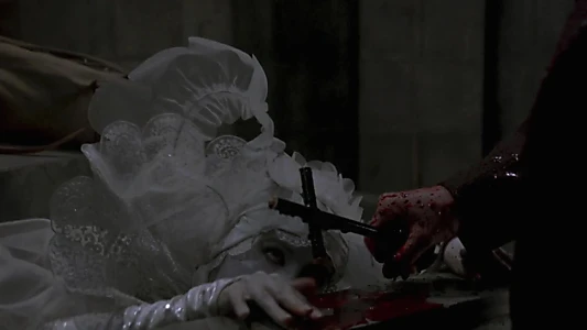 Bram Stoker's Dracula